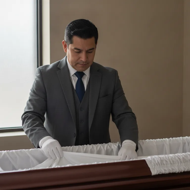 Agência funerária Votorantim